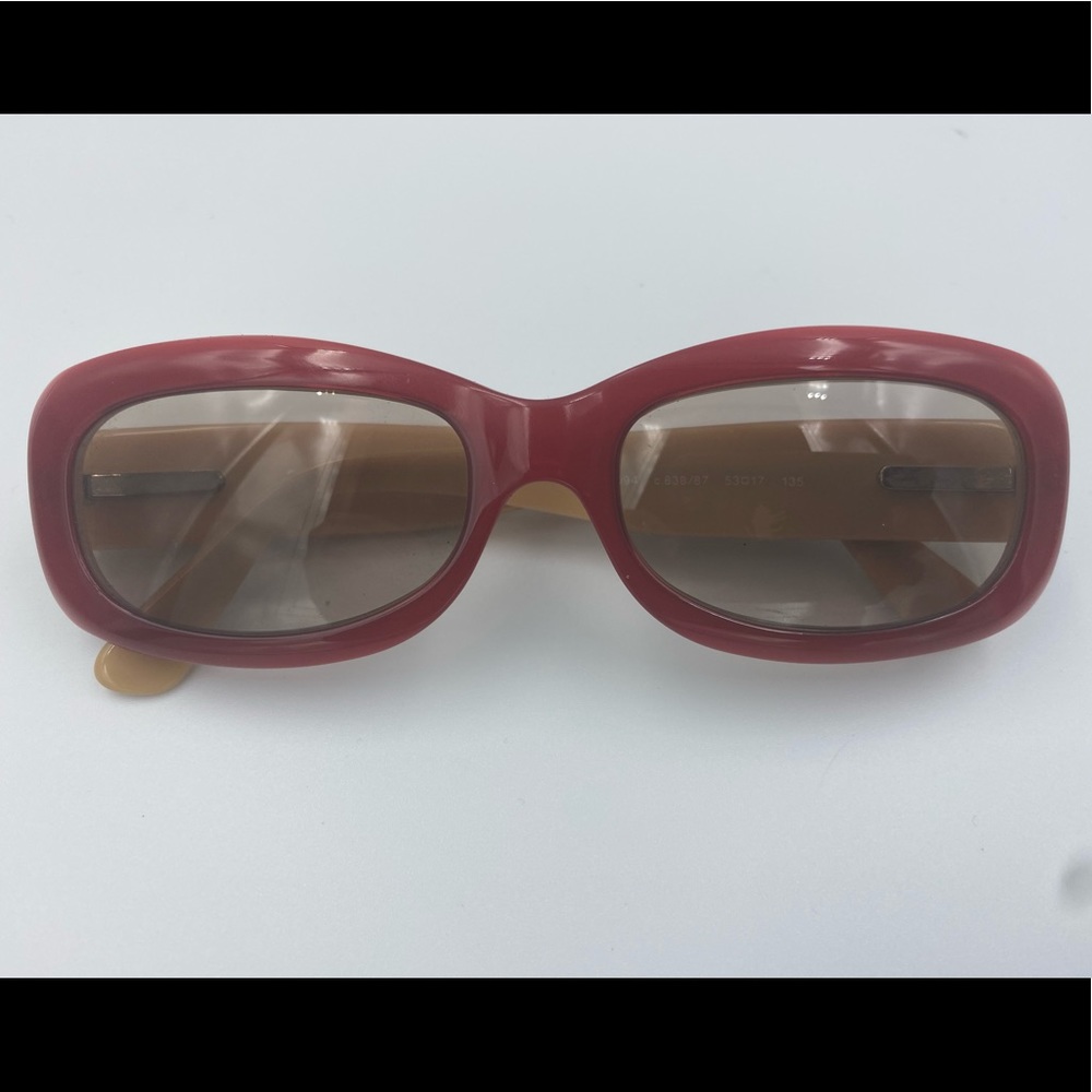 Vintage Chanel Frames - image 1